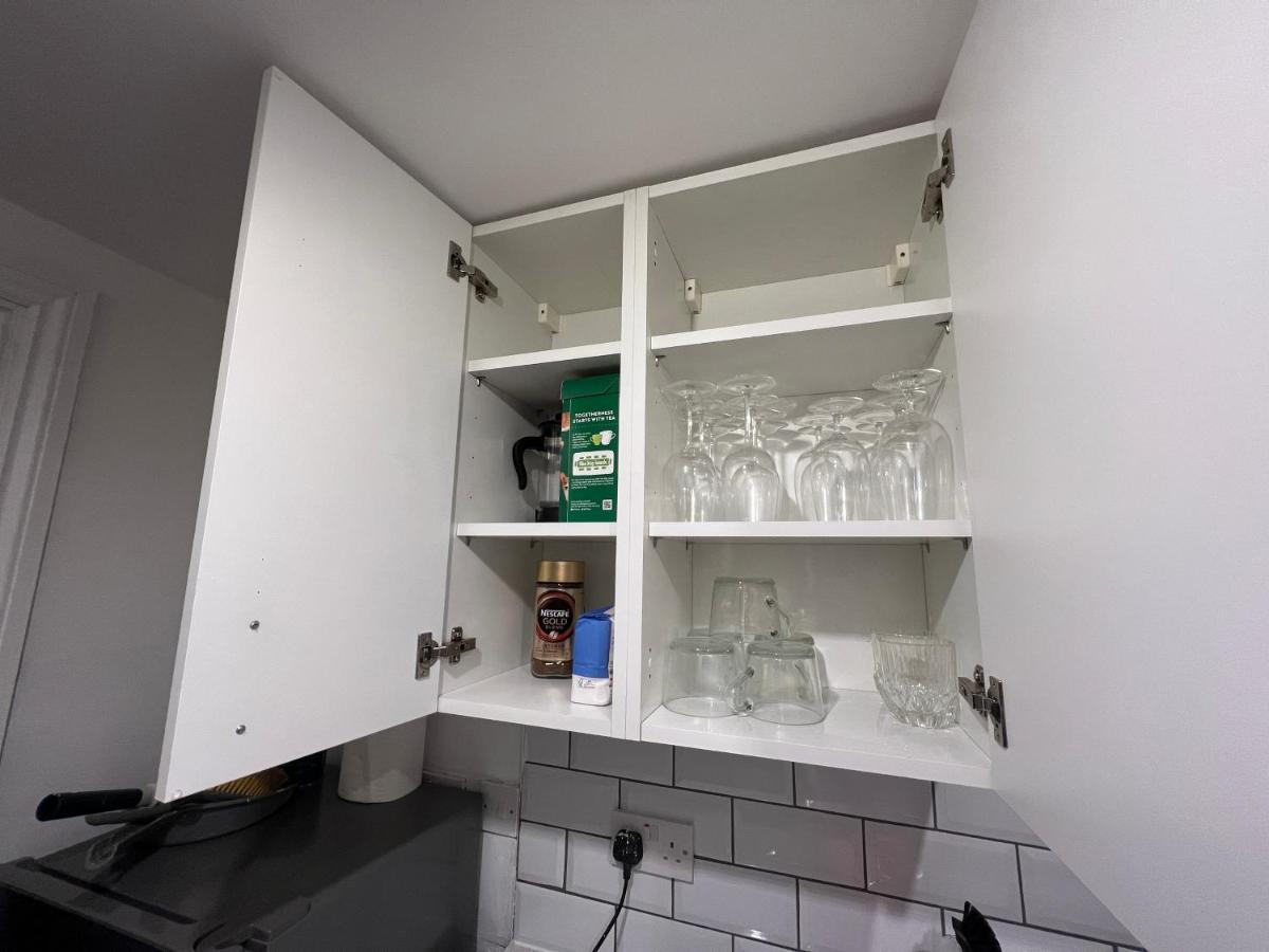 Dover Town Apartments Private 2 Bed Garden Flat For Up To 6 Guests المظهر الخارجي الصورة